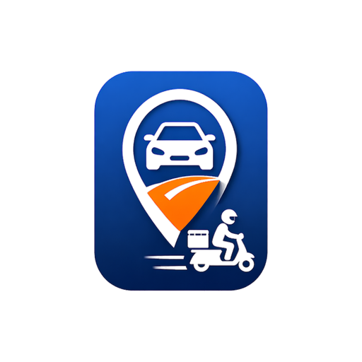 تطبيق السائق